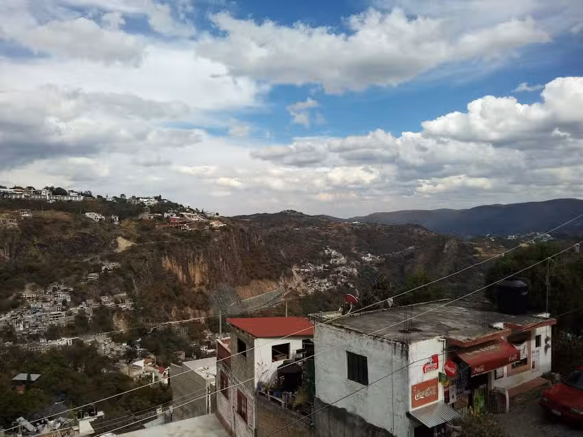 Capilla del Calvario
