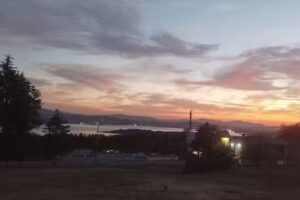 Capilla del Calvario