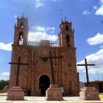 Capilla Del Calvario