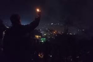 Capilla del Capulín