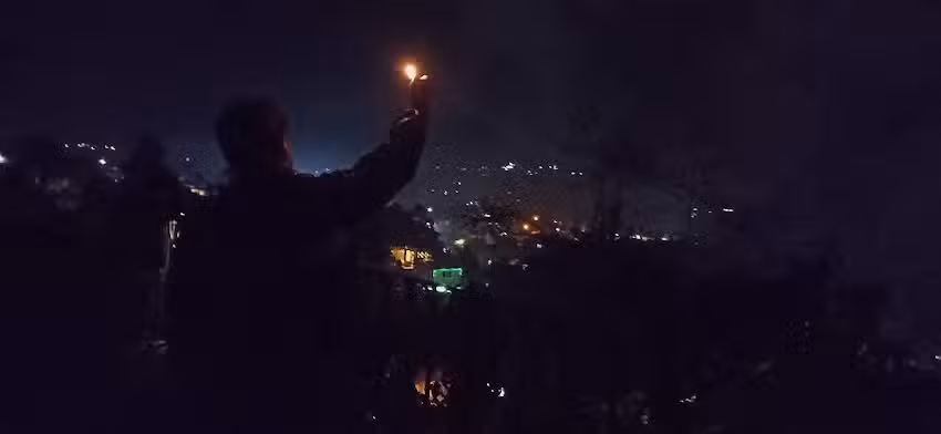 Capilla del Capul&iacute;n