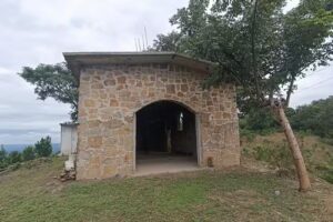 Capilla del Cerro de la Campana