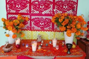 Capilla del Chamizal