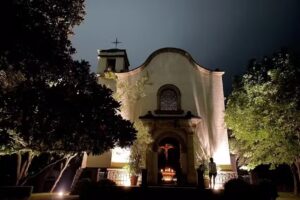 Capilla del Consuelo