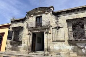 Capilla Del Corazón De Jesús