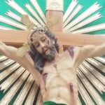 Capilla del &ldquo;Cristo de la Salud&rdquo;