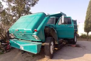 Capilla Del Cristo Vivo, Santa Rosa De Lima, El Arenal, Hgo.