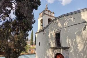 Capilla del Desierto