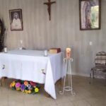 Capilla del Divino Maestro