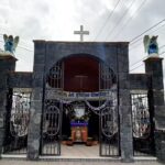 Capilla del Divino Maestro