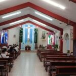 Capilla del Divino Maestro