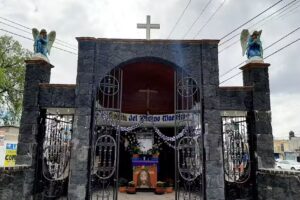 Capilla del Divino Maestro