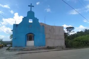Capilla del Divino Niño