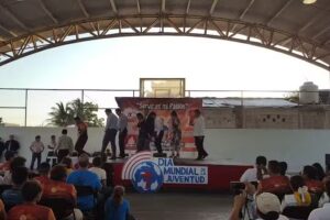 Capilla Del Divino Niño