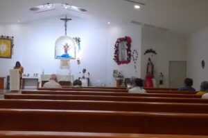 Capilla del Divino Niño