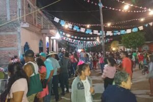 Capilla del Divino niño