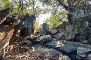 Capilla del Divino Niño