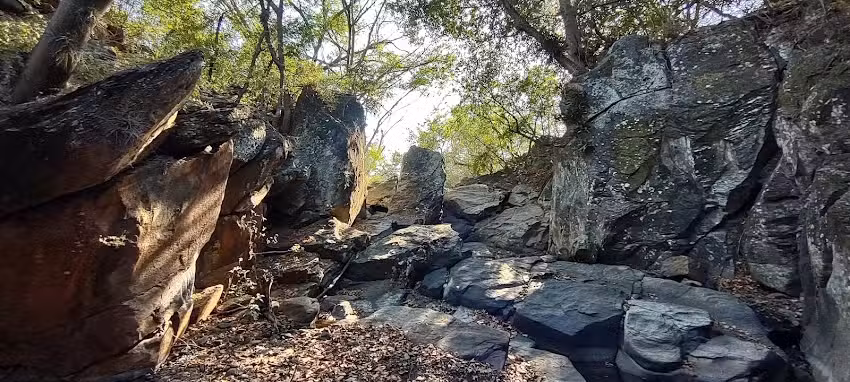 Capilla del Divino Ni&ntilde;o