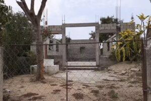 Capilla del Divino ni&ntilde;o Jes&uacute;s