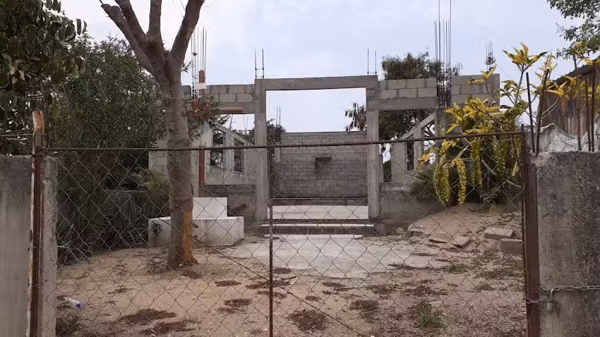 Capilla del Divino ni&ntilde;o Jes&uacute;s