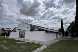 Capilla del Divino Niño Jesús