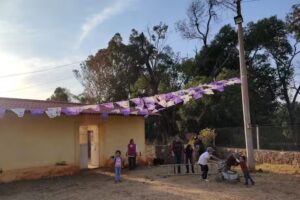 Capilla del divino rostro