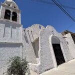 Capilla del Divino Rostro