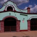 Capilla Del Divino Rostro