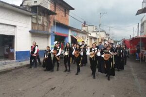 Capilla del Dulce Nombre de Jes&uacute;s