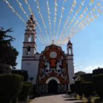 Capilla del Esp&iacute;ritu Santo