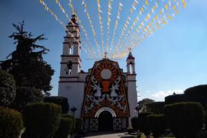 Capilla del Esp&iacute;ritu Santo