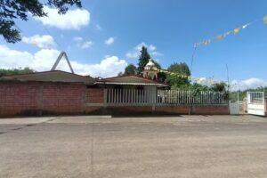 Capilla del Espíritu Santo