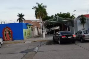 Capilla del Espíritu Santo