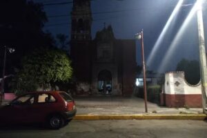 Capilla del Espiritu Santo