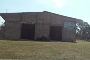 Capilla Del Espiritu Santo