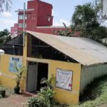 capilla del inmaculado coraz&oacute;n de maria