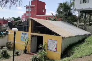 capilla del inmaculado coraz&oacute;n de maria