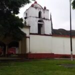 Capilla del Inmaculado Coraz&oacute;n De Maria