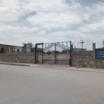 Capilla del Inmaculado Coraz&oacute;n De Mar&iacute;a