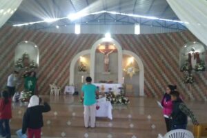 Capilla Del Malacate