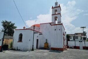 Capilla del Niño de Belem