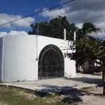 CAPILLA DEL NI&Ntilde;O DIOS