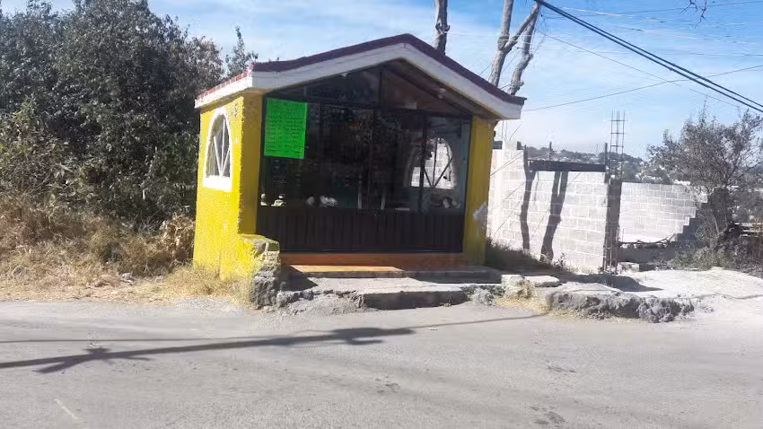 Capilla Del Ni&ntilde;o Dios