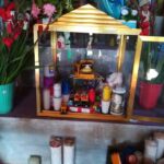 Capilla del ni&ntilde;o divino