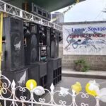 Capilla del ni&ntilde;o Jes&uacute;s