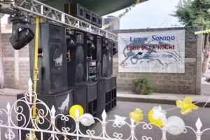 Capilla del niño Jesús