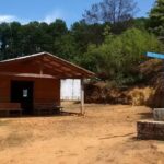 Capilla del Ni&ntilde;o Jes&uacute;s