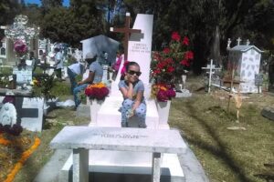 Capilla del Pante&oacute;n