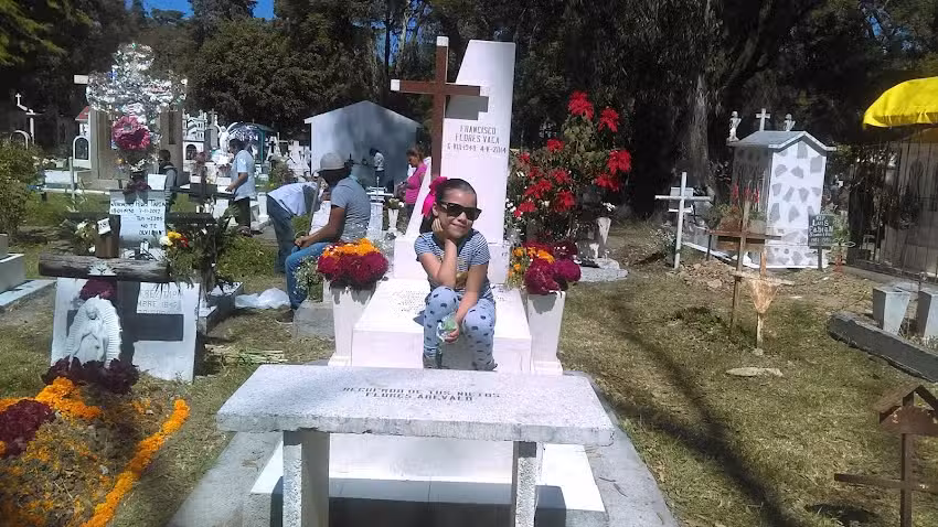 Capilla del Pante&oacute;n