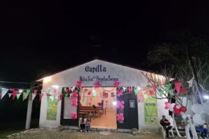 Capilla del Perpetuo Socorro